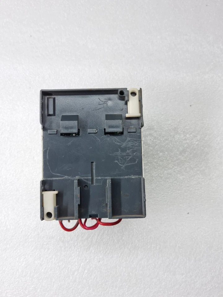 (Used Working) Crouzet CD12 88970041 24VDC Millenium 3 Plc Controller